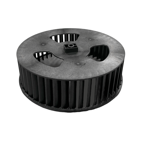 Turbina do Síroco - Max 500 (novo)
